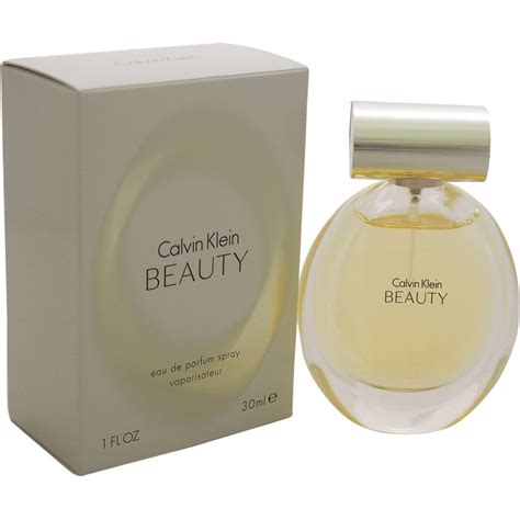 calvin klein beauty perfume notes|perfume calvin klein mujer beauty.